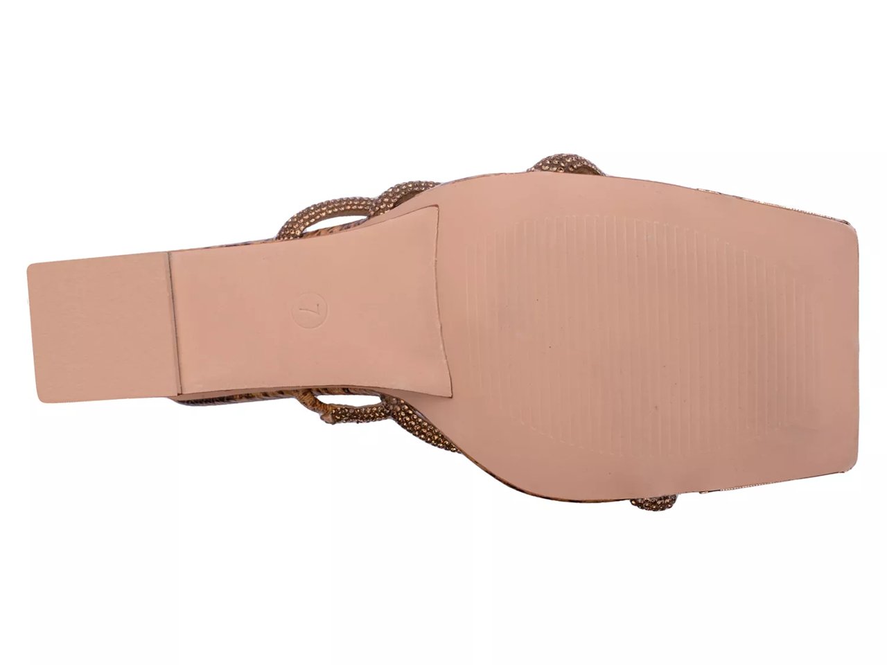 Angel Sandal