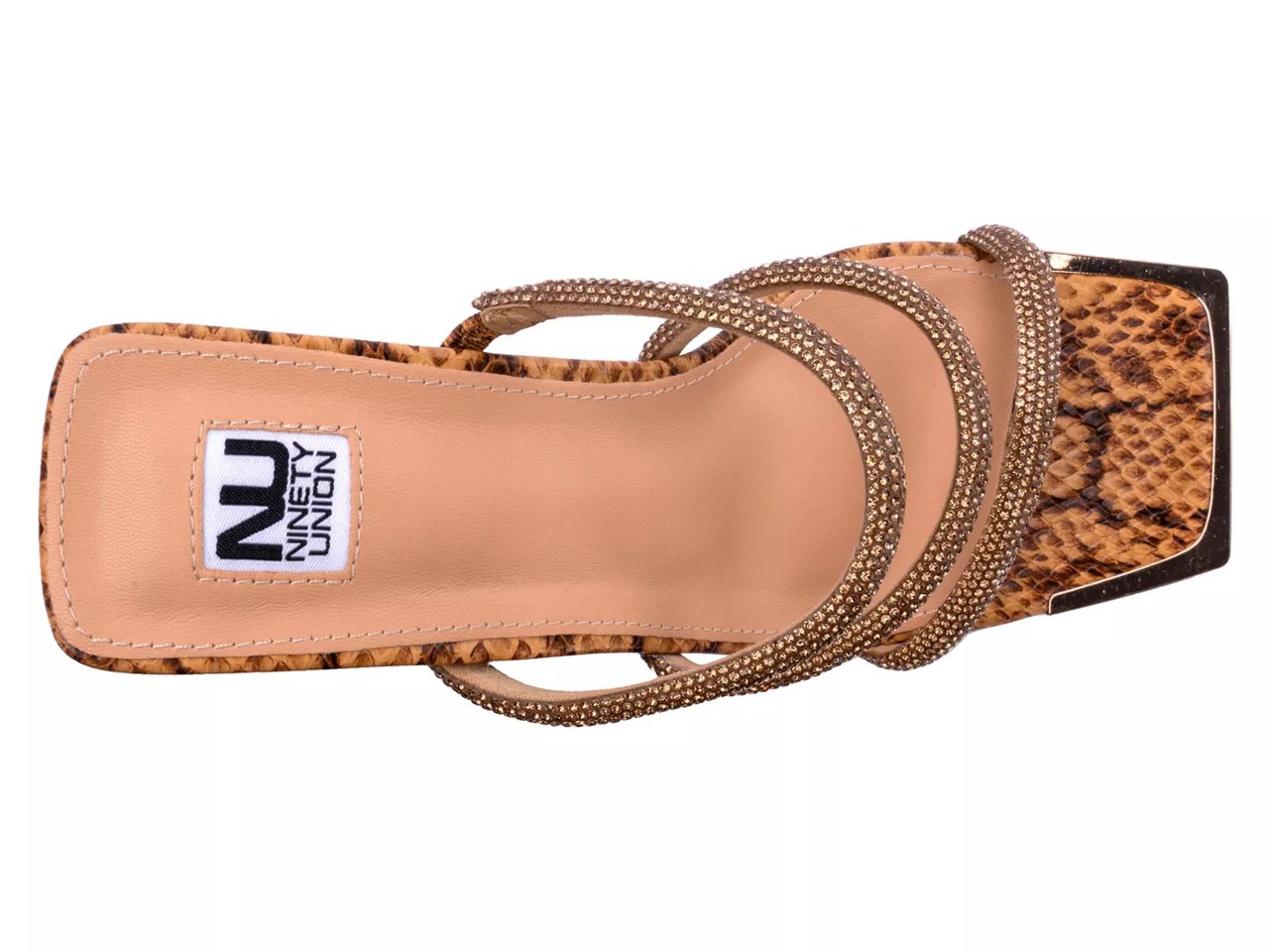 Angel Sandal