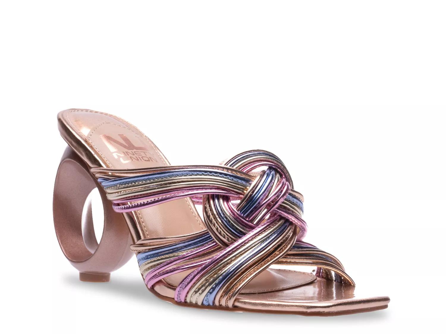Brazil Sandal - image 4