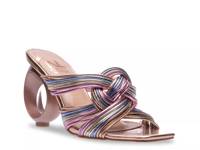 Brazil Sandal Multicolor view