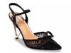 Gloria Pump Black view