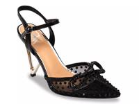 Gloria Pump Black view