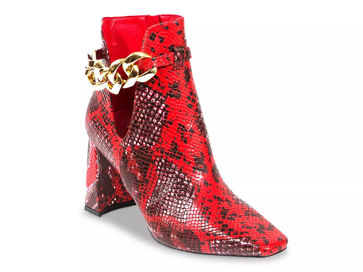 Rye Bootie - image 4