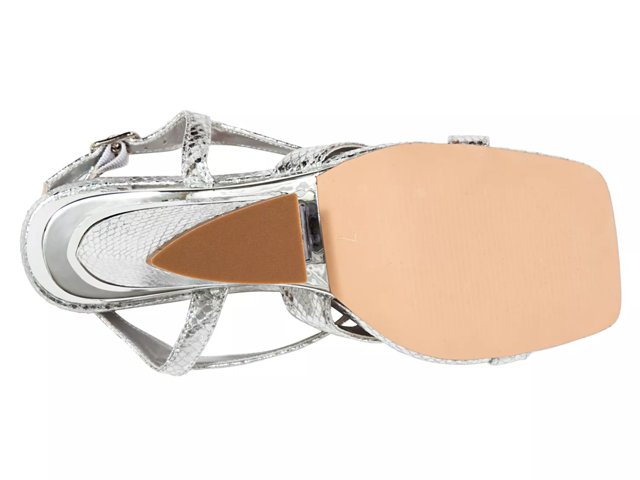 Vienna Sandal