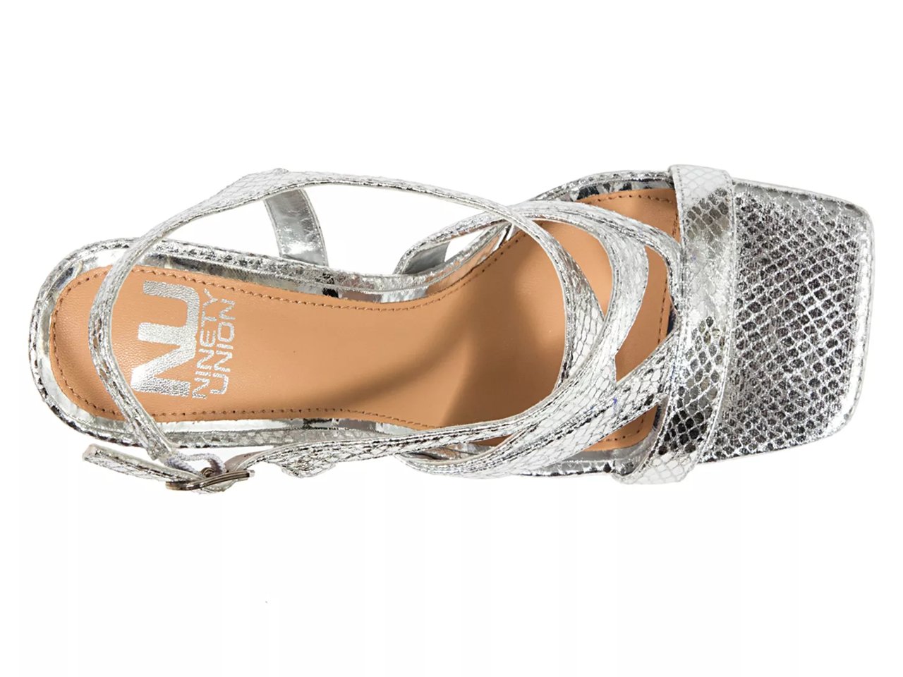 Vienna Sandal