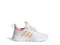 Cloudfoam Pure 2.0 Lifestyle Slip-On Sneaker - Kids' White view