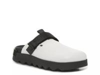 Vibe Clog White/Black view