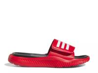Alphabounce 2.0 Slide Sandal - Men's Red view