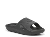 Adicane Slide Sandal - Men's Black view