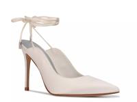 Feya Pump Off White view