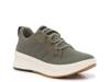 Out N About III Sneaker - Women's Olive Green view