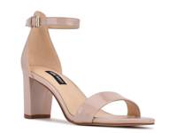 Pruce Sandal Natural Beige view