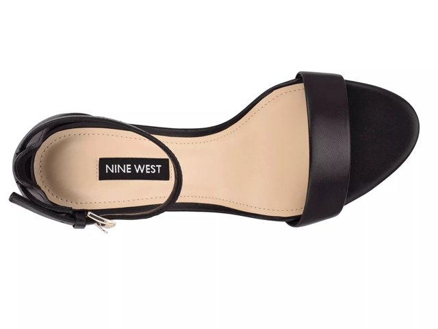 Nine West Pruce Sandal - Free Shipping | DSW