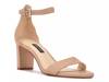 Pruce Sandal Beige view
