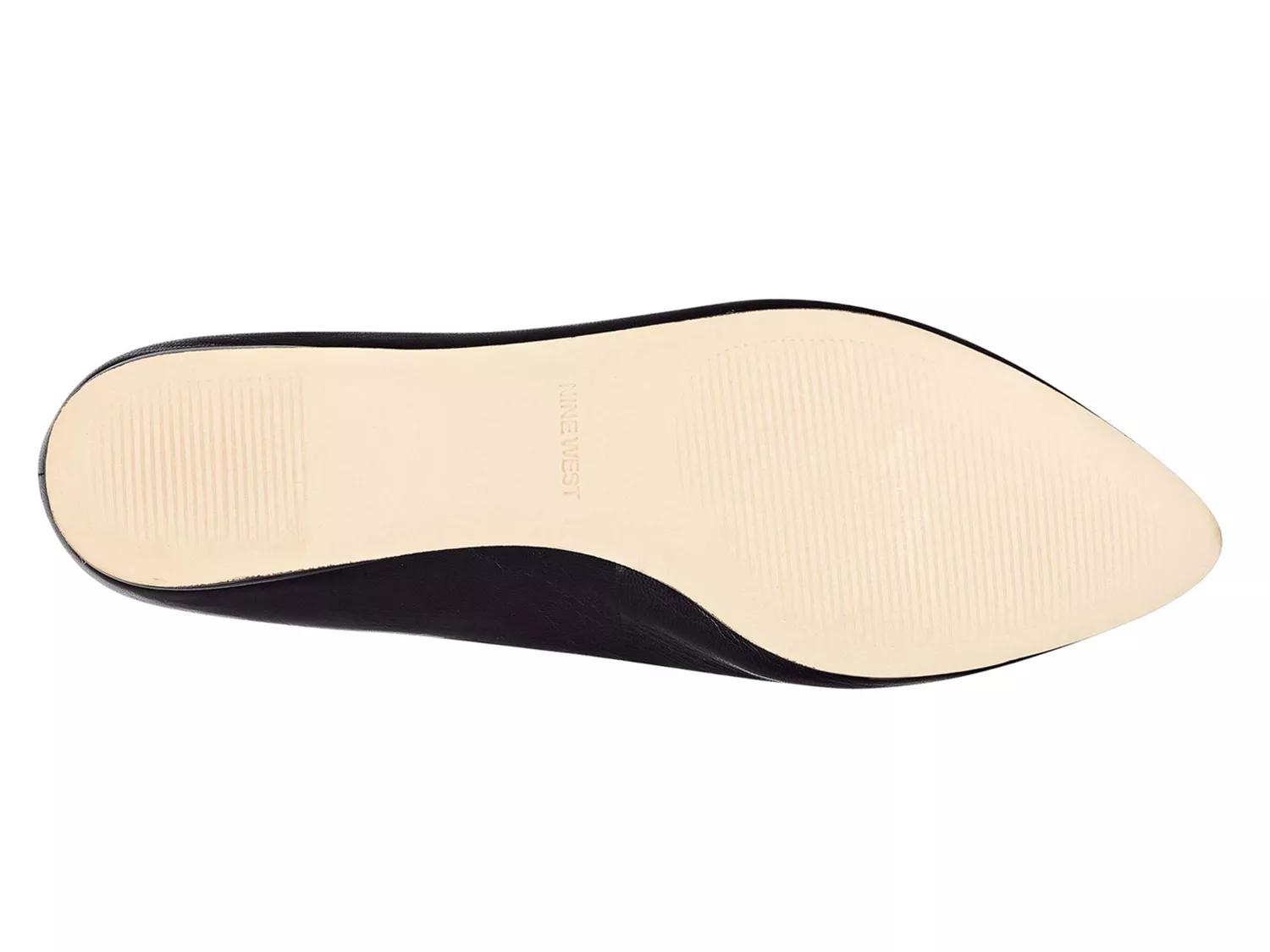 Speakup Ballet Flat