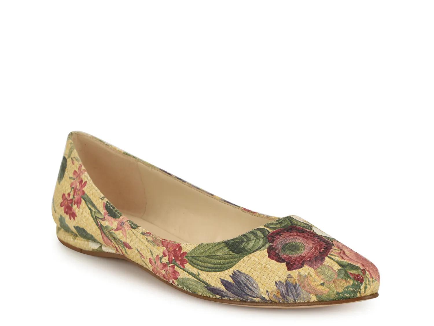 Speak Up Ballet Flat - image 3