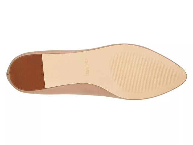 Speakup Ballet Flat