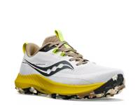 Peregrine 13 Running Shoe - Men's Grey view