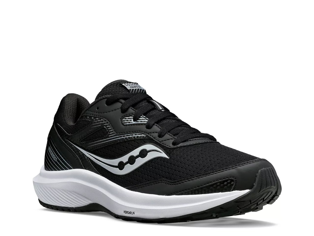 Cohesion 16 Running Shoe - Men's