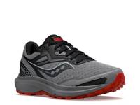 Cohesion 16 Running Shoe - Men's Grey view