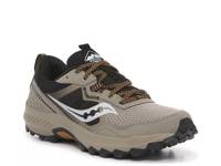 Excursion TR16 Trail Running Shoe - Men's Tan view