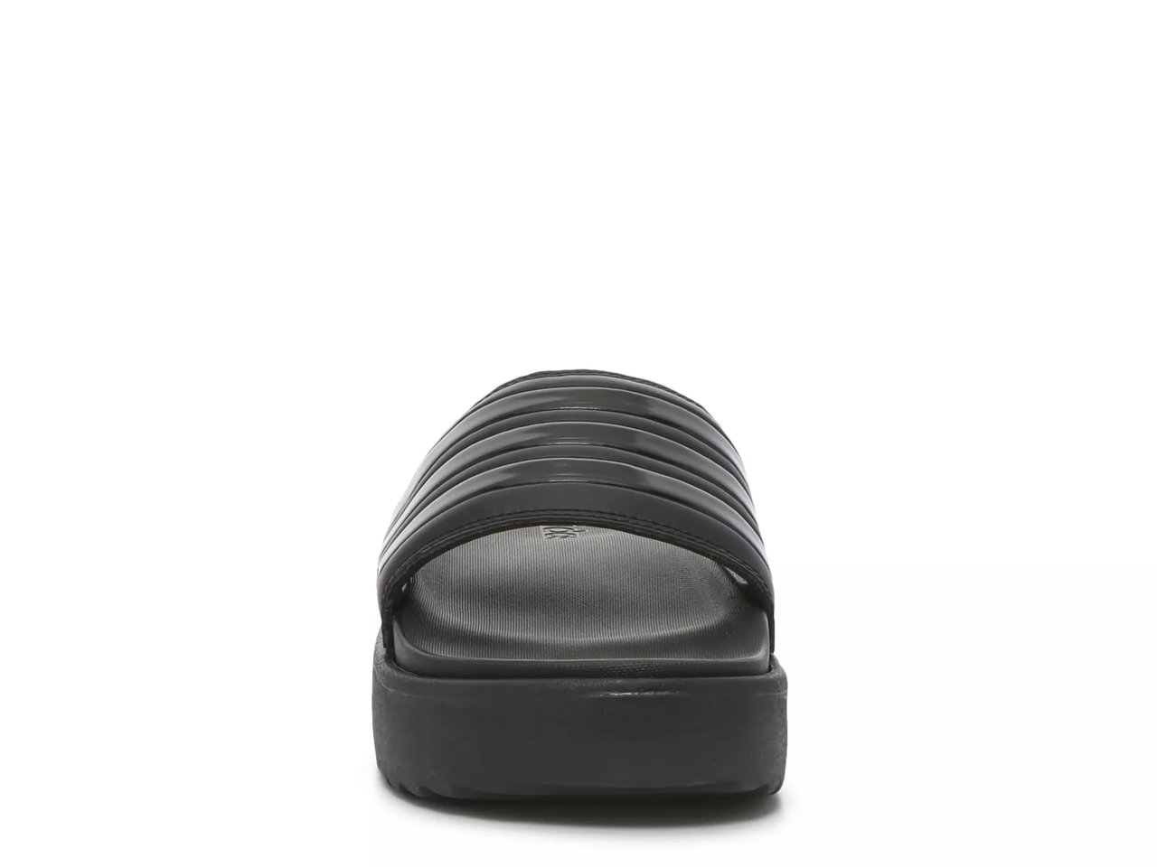 Adilette Platform Slide Sandal