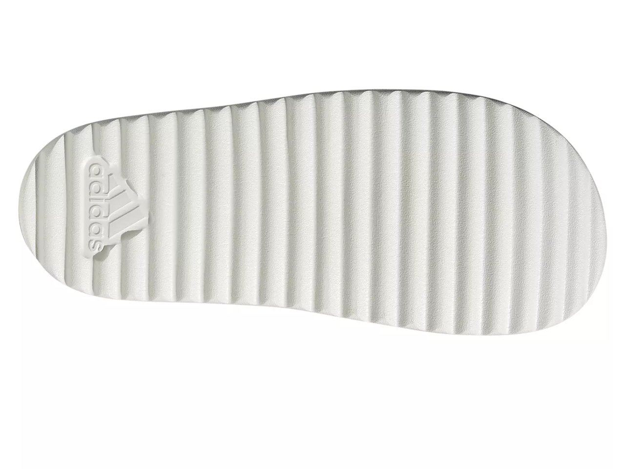 Adilette Platform Slide Sandal