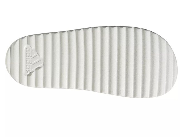 Adilette Platform Slide Sandal