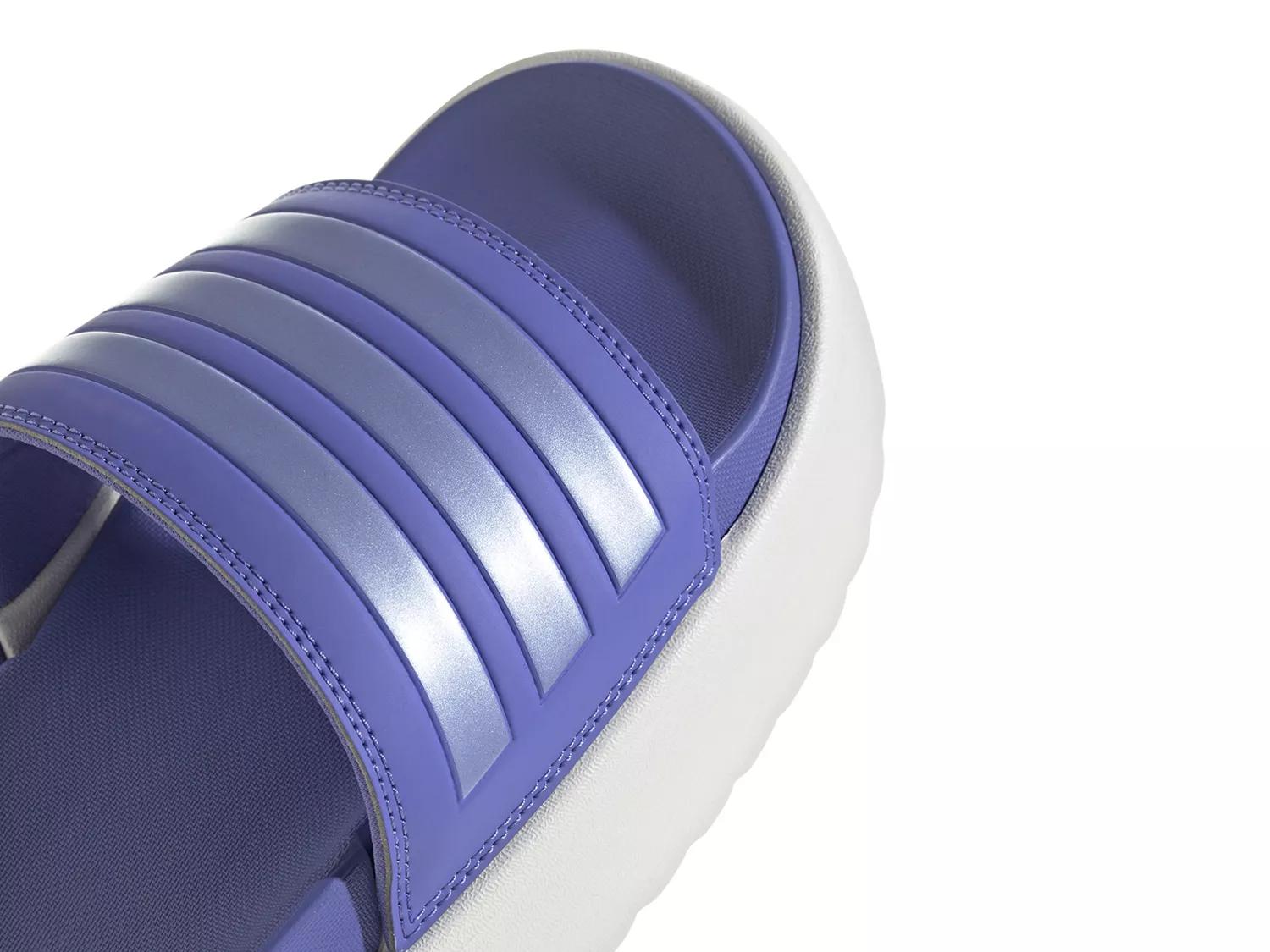 Adilette Platform Slide Sandal
