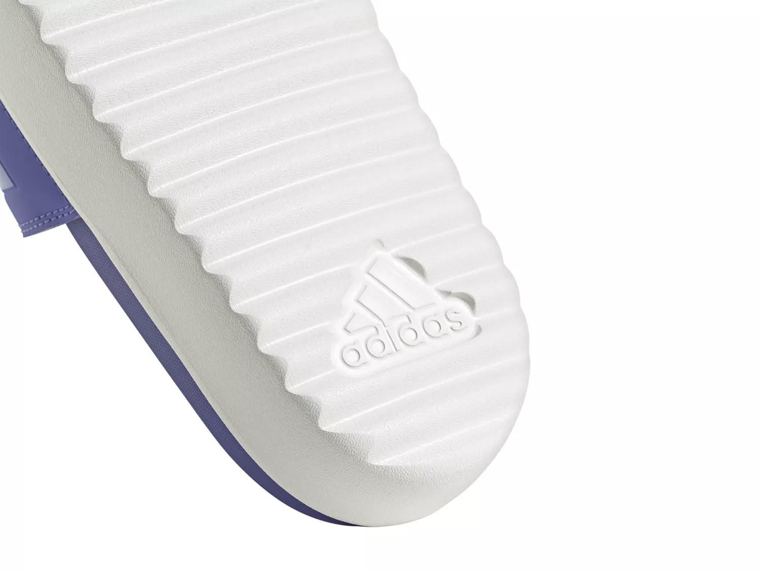 Adilette Platform Slide Sandal