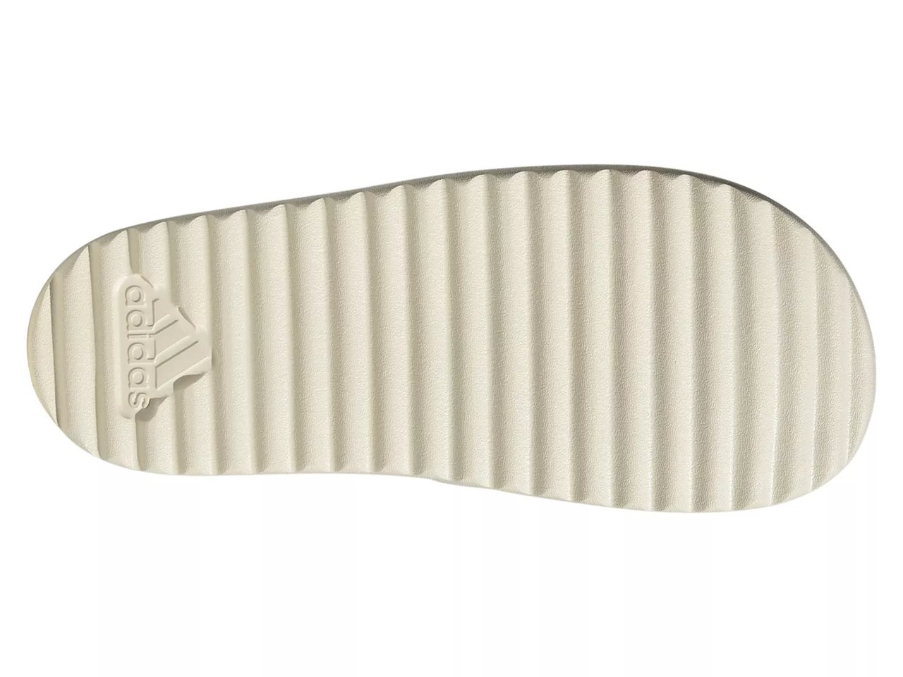 Adilette Platform Slide Sandal