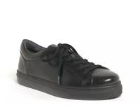 Emily Sneaker Black view