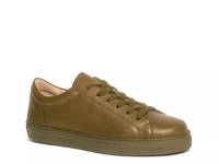Emily Sneaker Dark Green view