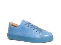 Emily Sneaker Blue view