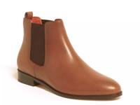 Michelle Chelsea Boot Cognac view