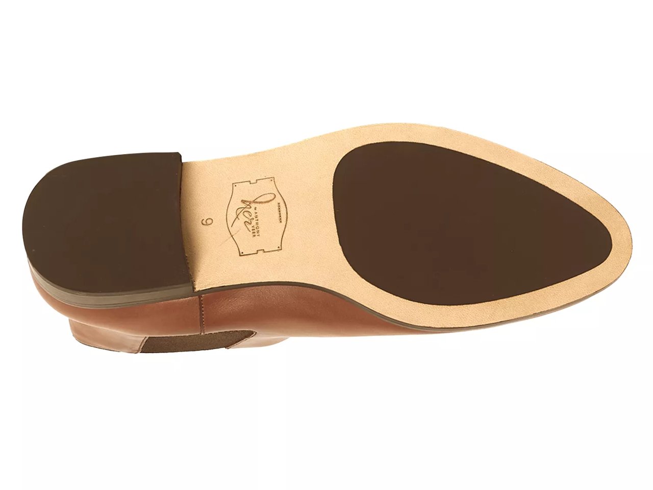 Michelle Chelsea Boot