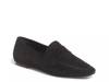Nancy Loafer Black view