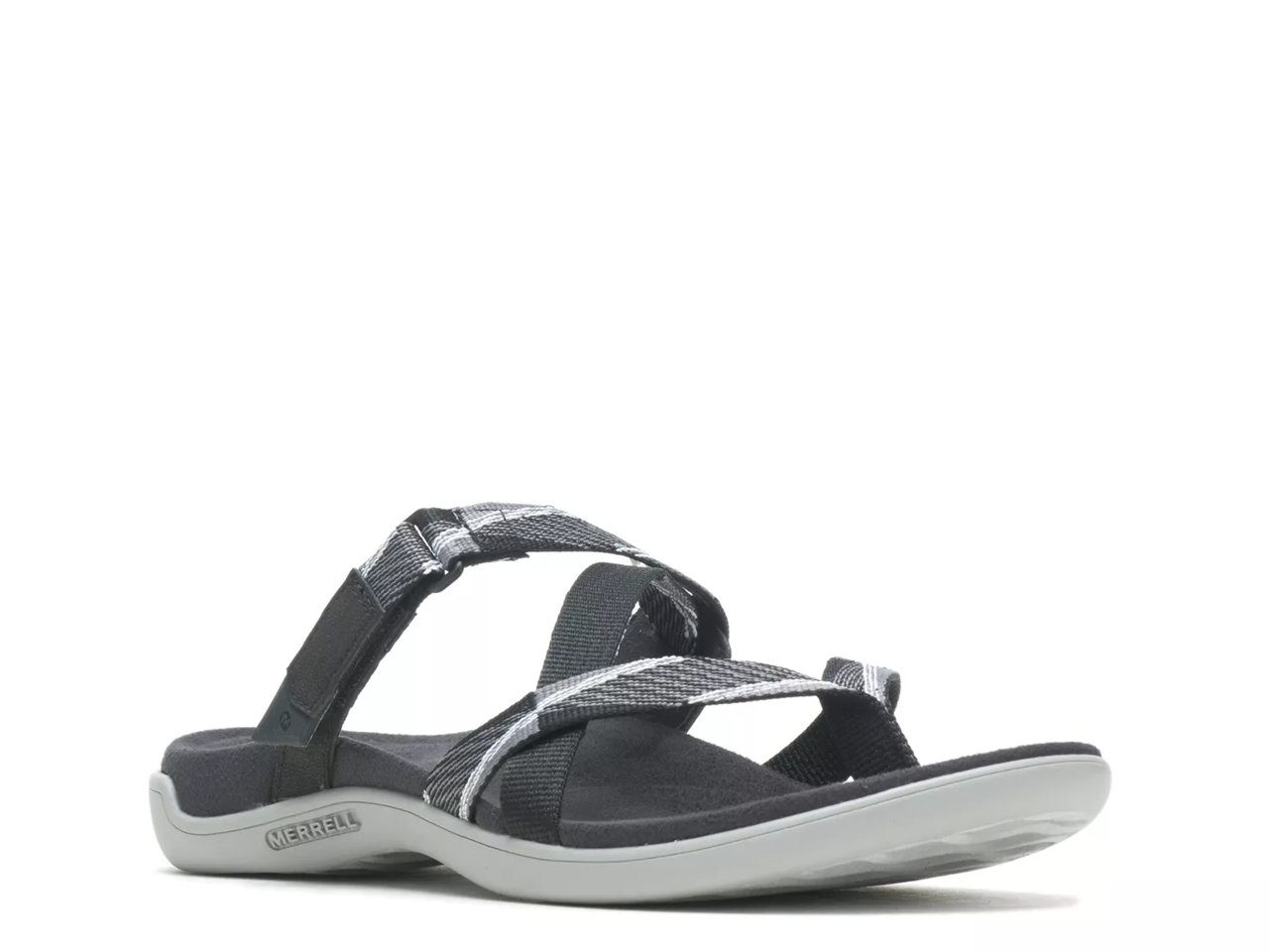 District Mendi Sandal