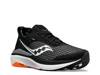 Freedom Crossport Running Shoe - Men's Black view