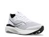 Freedom Crossport Running Shoe - Men's White/Black/Silver view