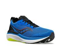 Freedom Crossport Running Shoe - Men's Cobalt Blue view