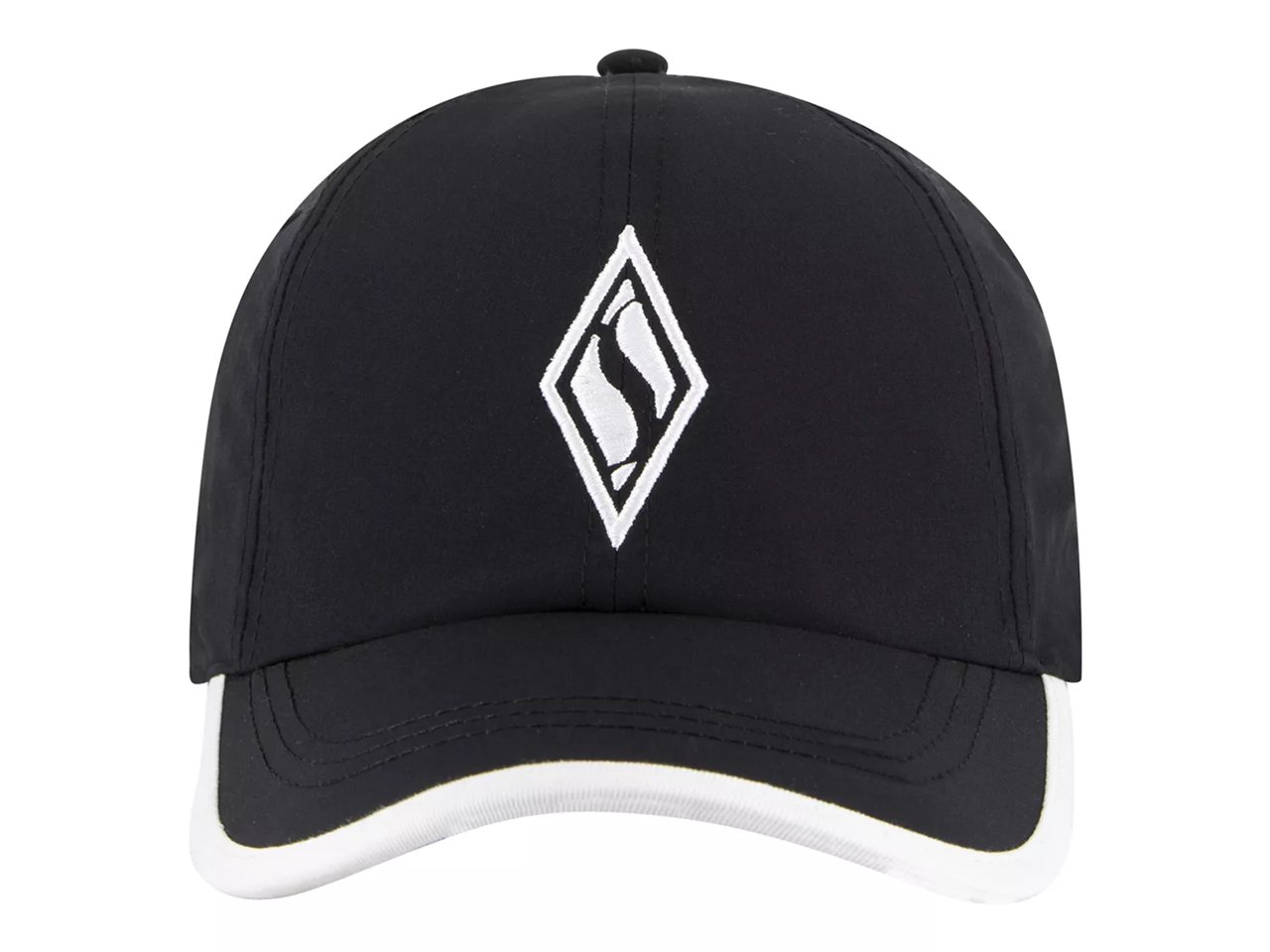 SKECHWEAVE Diamond Women's Baseball Cap