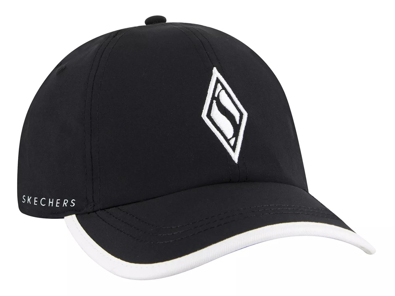 SKECHWEAVE Diamond Women's Baseball Cap