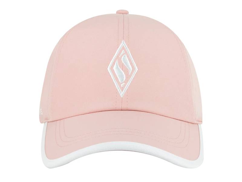 SKECHWEAVE Diamond Women's Baseball Cap