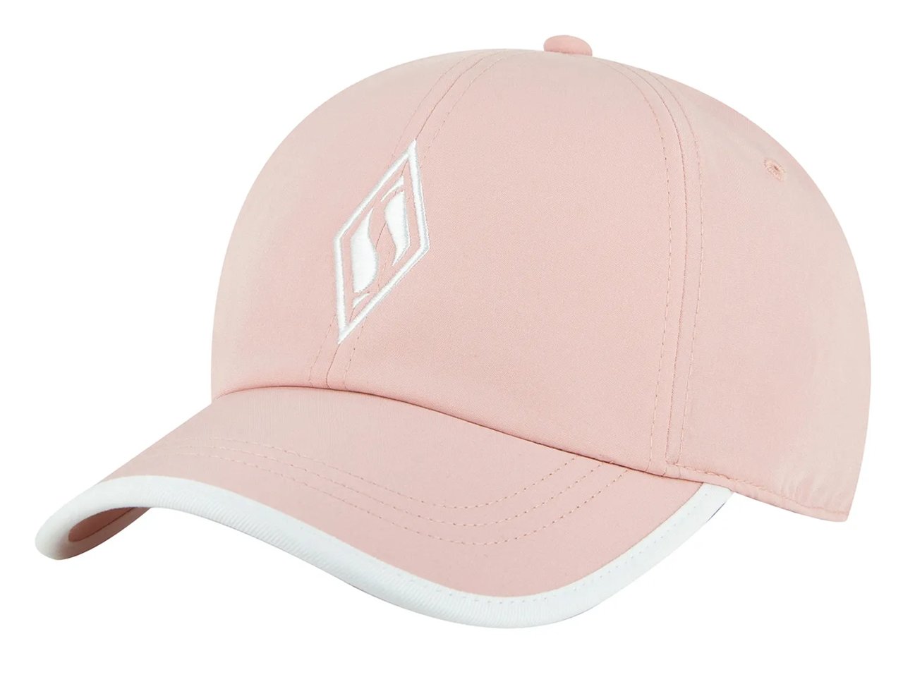 SKECHWEAVE Diamond Women's Baseball Cap