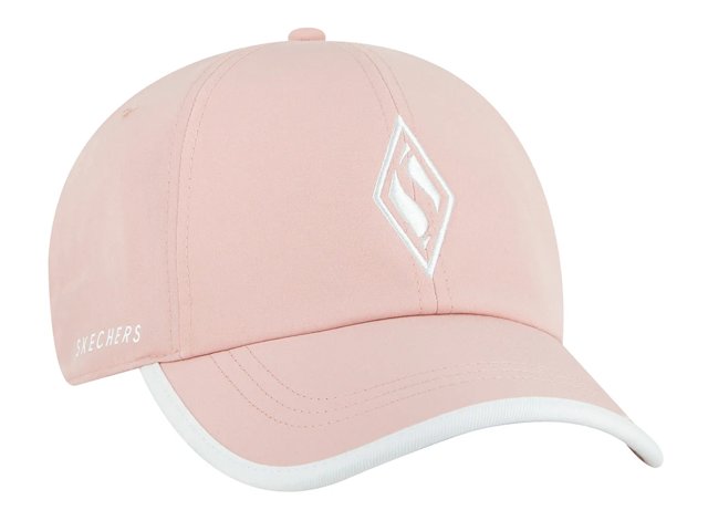 SKECHWEAVE Diamond Women's Baseball Cap