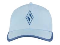 SKECHWEAVE Diamond Women's Baseball Cap Light Blue view