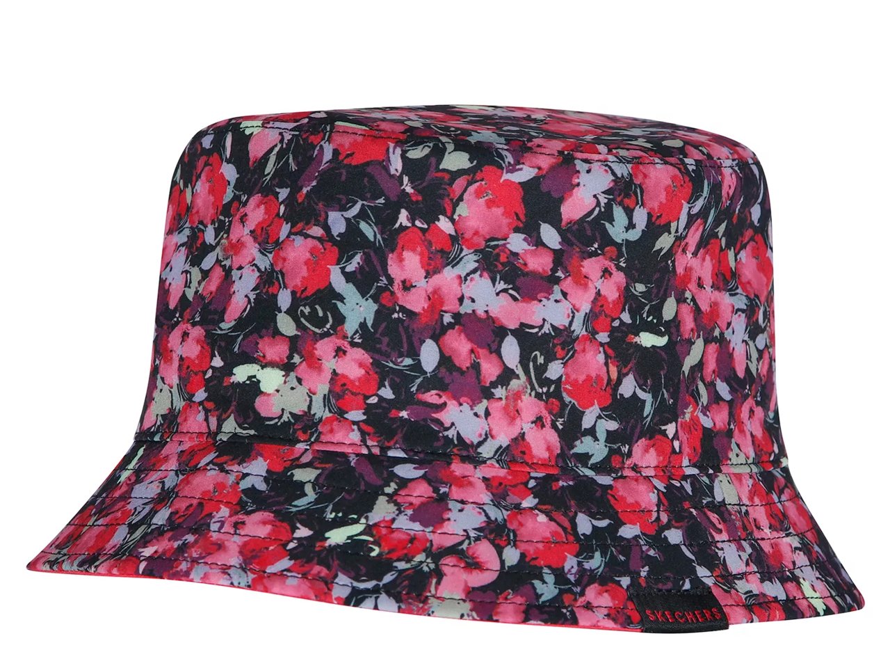 Fantasy Fields Reversible Bucket Hat