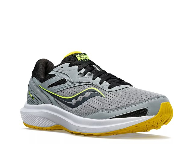 Saucony Men\'s Cohesion 16 Sneaker Size 10.5 Saucony Men main image 3
