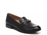 Mariana Loafer Black view